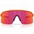 Óculos de Sol Oakley Sutro Lite Matte Atomic Orange B339 - Imagem 3