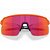 Óculos de Sol Oakley Sutro Lite Matte Atomic Orange B339 - Imagem 8