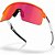 Óculos de Sol Oakley Sutro Lite Matte Atomic Orange B339 - Imagem 4