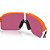 Óculos de Sol Oakley Sutro Lite Matte Atomic Orange B339 - Imagem 7