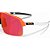 Óculos de Sol Oakley Sutro Lite Matte Atomic Orange B339 - Imagem 6