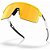 Óculos de Sol Oakley Sutro Lite Matte Yellow Prizm 24K - Imagem 4