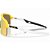 Óculos de Sol Oakley Sutro Lite Matte Yellow Prizm 24K - Imagem 2