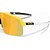 Óculos de Sol Oakley Sutro Lite Matte Yellow Prizm 24K - Imagem 6