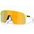 Óculos de Sol Oakley Sutro Lite Matte Yellow Prizm 24K - Imagem 1