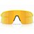 Óculos de Sol Oakley Sutro Lite Matte Yellow Prizm 24K - Imagem 3