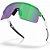 Óculos de Sol Oakley Sutro Lite Matte Team Green Prizm Jade - Imagem 4