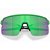 Óculos de Sol Oakley Sutro Lite Matte Team Green Prizm Jade - Imagem 8