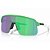 Óculos de Sol Oakley Sutro Lite Matte Team Green Prizm Jade - Imagem 1
