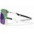 Óculos de Sol Oakley Sutro Lite Matte Team Green Prizm Jade - Imagem 2