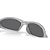 Óculos de Sol Oakley Portal Jacket X-Silver 1061 - Imagem 6