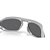 Óculos de Sol Oakley Cage Jacket X-Silver 0961 - Imagem 6
