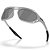 Óculos de Sol Oakley Cage Jacket X-Silver 0961 - Imagem 4