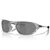 Óculos de Sol Oakley Cage Jacket X-Silver 0961 - Imagem 1