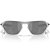 Óculos de Sol Oakley Cage Jacket X-Silver 0961 - Imagem 3