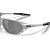 Óculos de Sol Oakley Cage Jacket X-Silver 0961 - Imagem 5