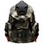 Mochila Oakley Bathroom Skin SM27 Off-Slope Camo Green - Imagem 1