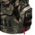 Mochila Oakley Bathroom Skin SM27 Off-Slope Camo Green - Imagem 6