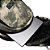 Mochila Oakley Bathroom Skin SM27 Off-Slope Camo Green - Imagem 7