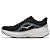 Tênis Hoka Clifton Pro Masculino Black/White - Imagem 5