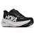 Tênis Hoka Clifton Pro Masculino Black/White - Imagem 6