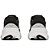 Tênis Hoka Clifton Pro Masculino Black/White - Imagem 3