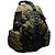 Mochila Oakley Icon 32L SM27 Deep Olive - Imagem 3
