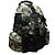 Mochila Oakley Icon 32L SM27 Off-Slope Camo Green - Imagem 3