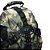 Mochila Oakley Icon 32L SM27 Off-Slope Camo Green - Imagem 4