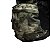 Mochila Oakley Icon 32L SM27 Off-Slope Camo Green - Imagem 6