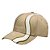 Boné Oakley Aba Curva Wave Cap SM27 Pebble/Mist - Imagem 1