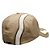 Boné Oakley Aba Curva Wave Cap SM27 Pebble/Mist - Imagem 2