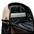 Mochila Oakley Enduro 25L SM27 Pebble - Imagem 5