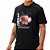 Camiseta Oakley Biolumia Creature SS SM27 Blackout - Imagem 3