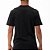 Camiseta Oakley Biolumia Creature SS SM27 Blackout - Imagem 2