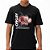 Camiseta Oakley Biolumia Creature SS SM27 Blackout - Imagem 1