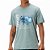 Camiseta Oakley Biolumia Creature SS SM27 Lead - Imagem 1