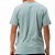 Camiseta Oakley Biolumia Creature SS SM27 Lead - Imagem 2