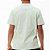 Camiseta Oakley Biolumia Creature SS SM27 Faded Green - Imagem 2