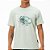 Camiseta Oakley Biolumia Creature SS SM27 Faded Green - Imagem 1