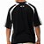 Camiseta Oakley Urbanverse Edge SS SM27 Masculina Blackout - Imagem 2