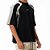 Camiseta Oakley Urbanverse Edge SS SM27 Masculina Blackout - Imagem 3