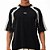 Camiseta Oakley Urbanverse Edge SS SM27 Masculina Blackout - Imagem 1