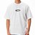 Camiseta Oakley Urbanverse Planet SS SM27 Branco - Imagem 1