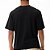 Camiseta Oakley Urbanverse Patch SS SM27 Masculina Blackout - Imagem 2