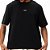 Camiseta Oakley Urbanverse Patch SS SM27 Masculina Blackout - Imagem 3