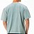 Camiseta Oakley Urbanverse Patch SS SM27 Masculina Lead - Imagem 2