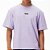 Camiseta Oakley Urbanverse Patch SS SM27 Faded Purple - Imagem 1