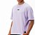 Camiseta Oakley Urbanverse Patch SS SM27 Faded Purple - Imagem 3