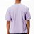 Camiseta Oakley Urbanverse Patch SS SM27 Faded Purple - Imagem 2